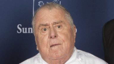 Famed chef and restaurateur Albert Roux dies aged 85