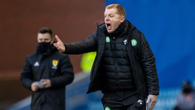 Lennon disappointed with decision and result but not performance