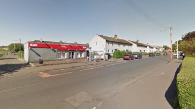 Hunt for man who exposed himself to teenager at bus stop
