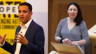 Scottish Labour hopefuls vow to make independent decisions