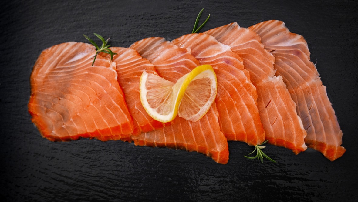 Salmon firm slams ‘incompetent’ UK Government over Brexit