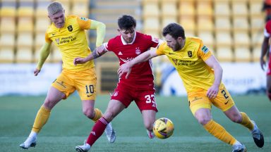 Livingston 0-0 Aberdeen: Stalemate stretches Livi’s unbeaten run
