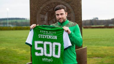 Ross: Stevenson’s new Hibs deal is based on value, not sentiment