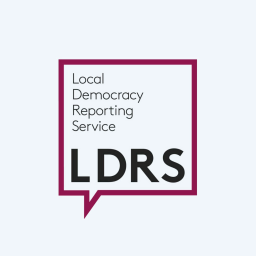 Photo of Local Democracy Reporting Service