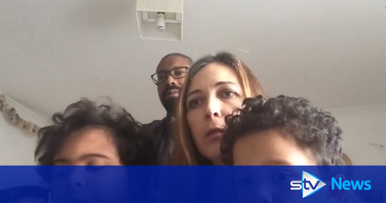'We're not coping', say parents of children with special needs | STV News