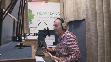 Oldest community radio station saved from collapse