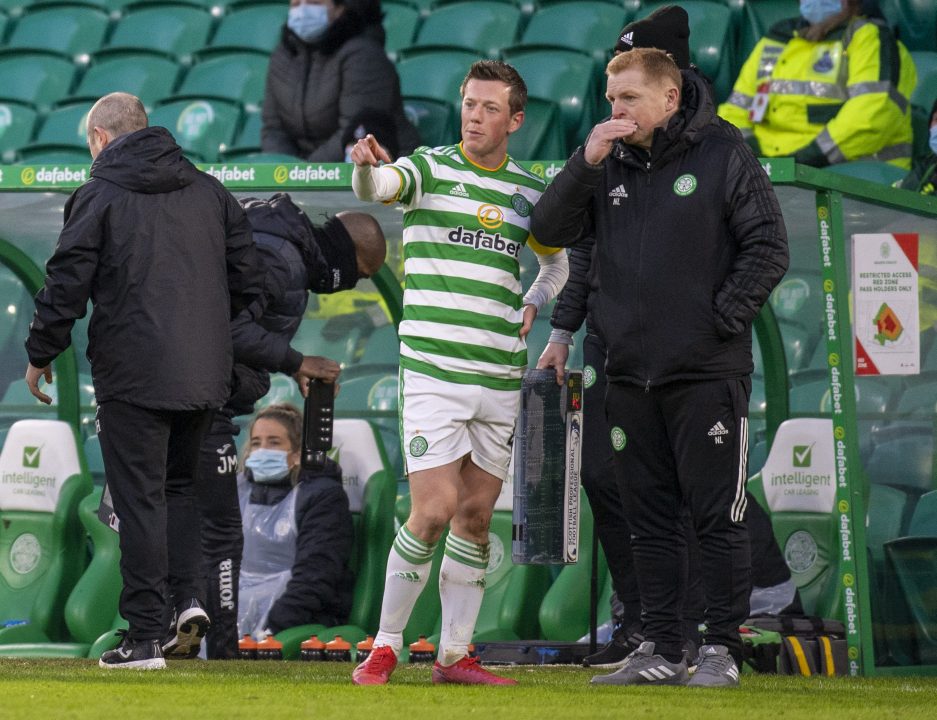 McGregor calls for lessons to be learned at Celtic