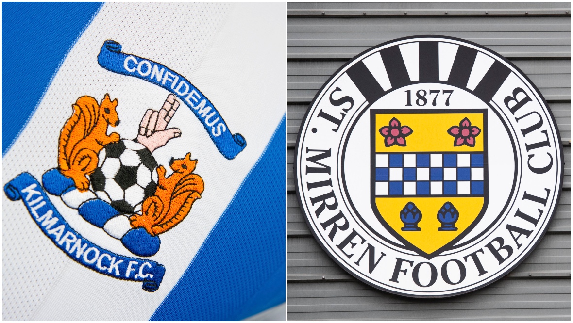 Kilmarnock and St Mirren win appeals against SPFL points forfeit