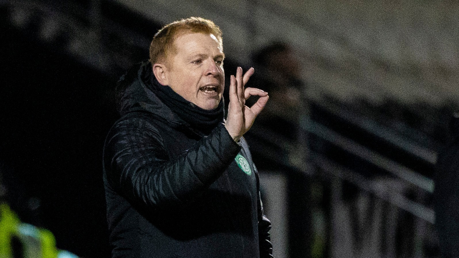 Celtic have been without a manager since Neil Lennon left in February.