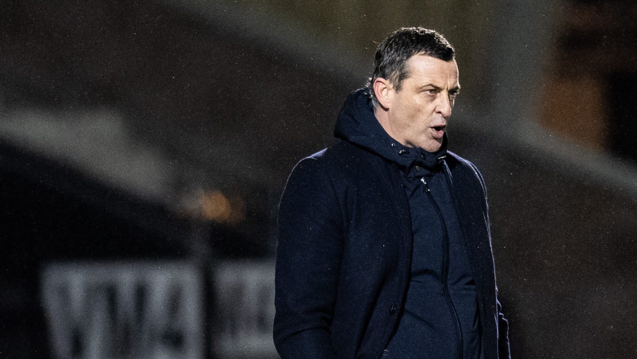 Jack Ross delighted as ‘trust’ in in-demand duo rewarded