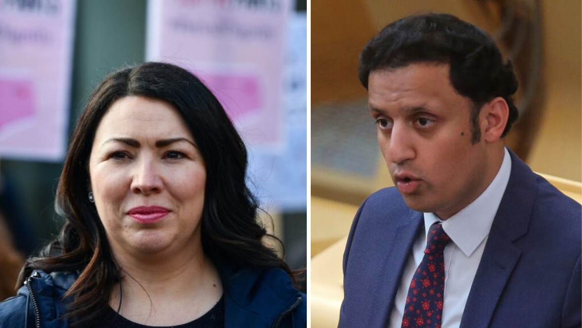 Scottish Labour to announce party’s new leader on Saturday