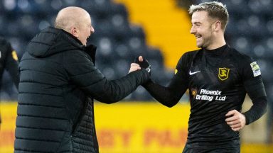 Livingston do the double in Premiership monthly awards