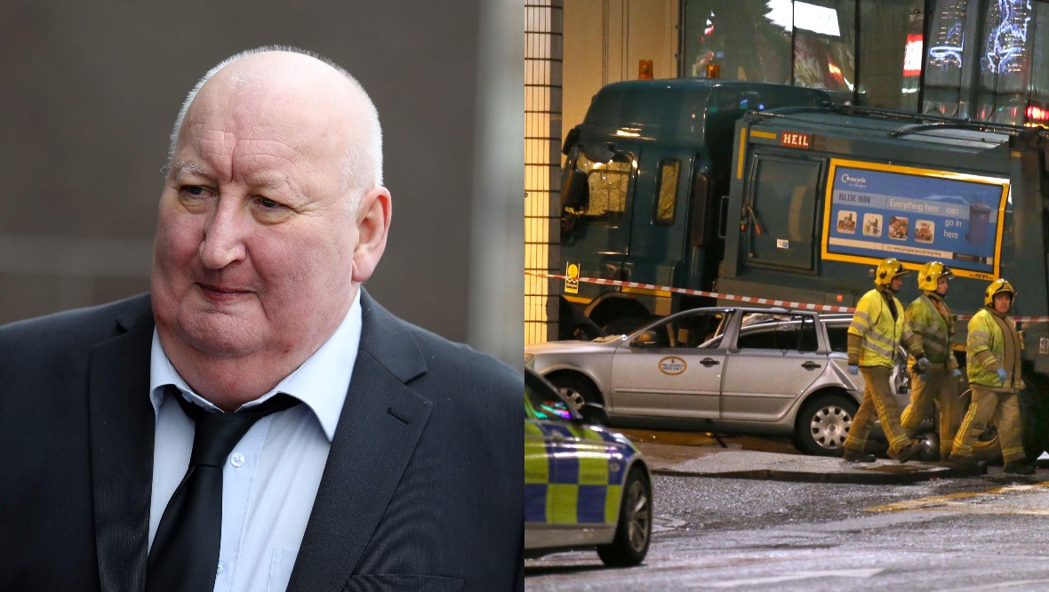 Six-day hearing set for Glasgow bin lorry crash civil case