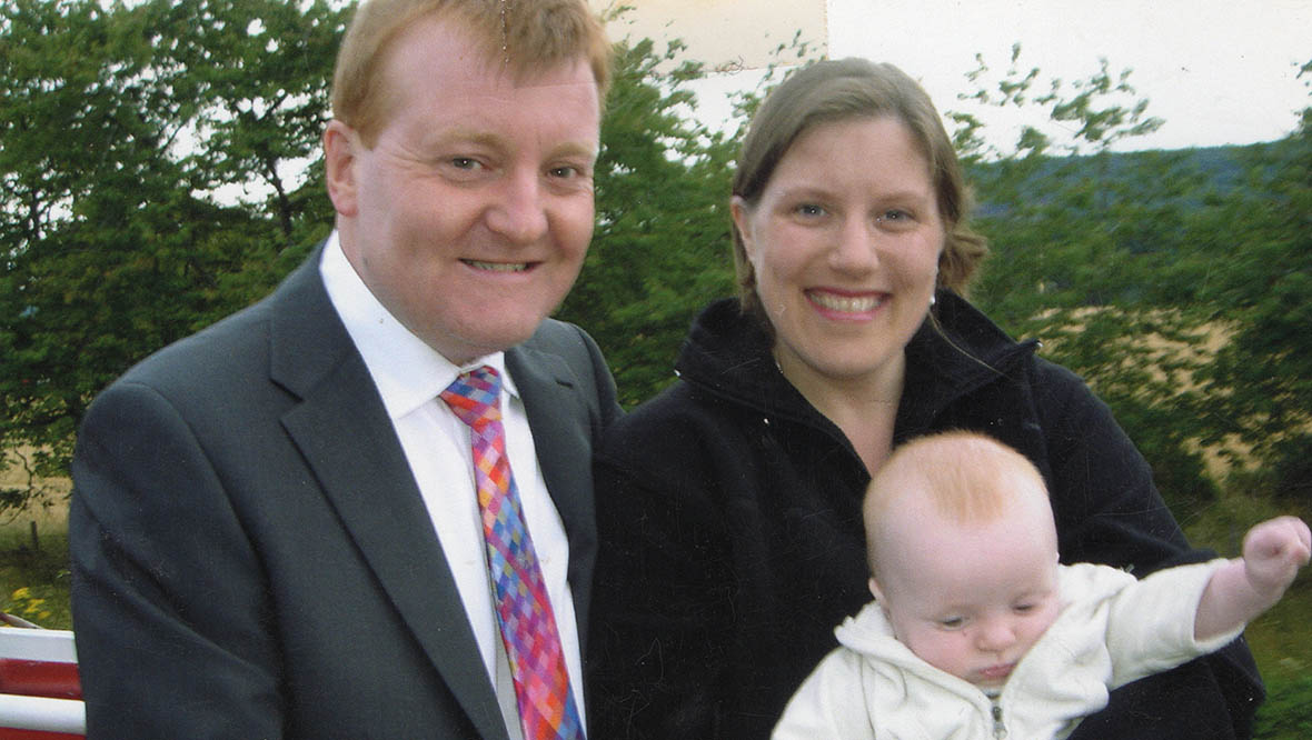 Online abuse of Charles Kennedy was ‘cruel beyond words’