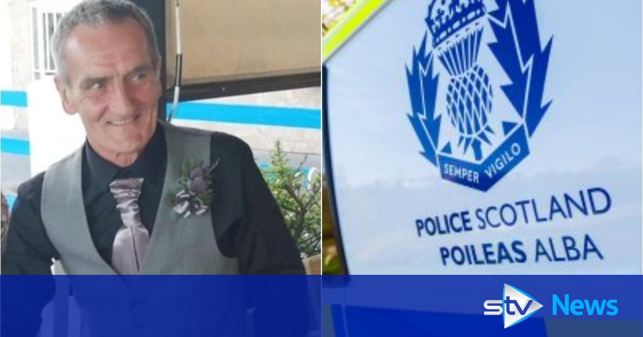 Man battered stepfather to death before taking dog for walk STV News