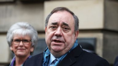 Alex Salmond committee to discuss court ruling on evidence