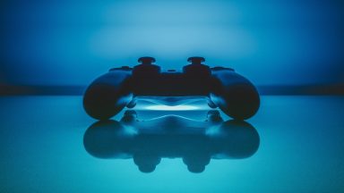 Video games, Pixabay picture.