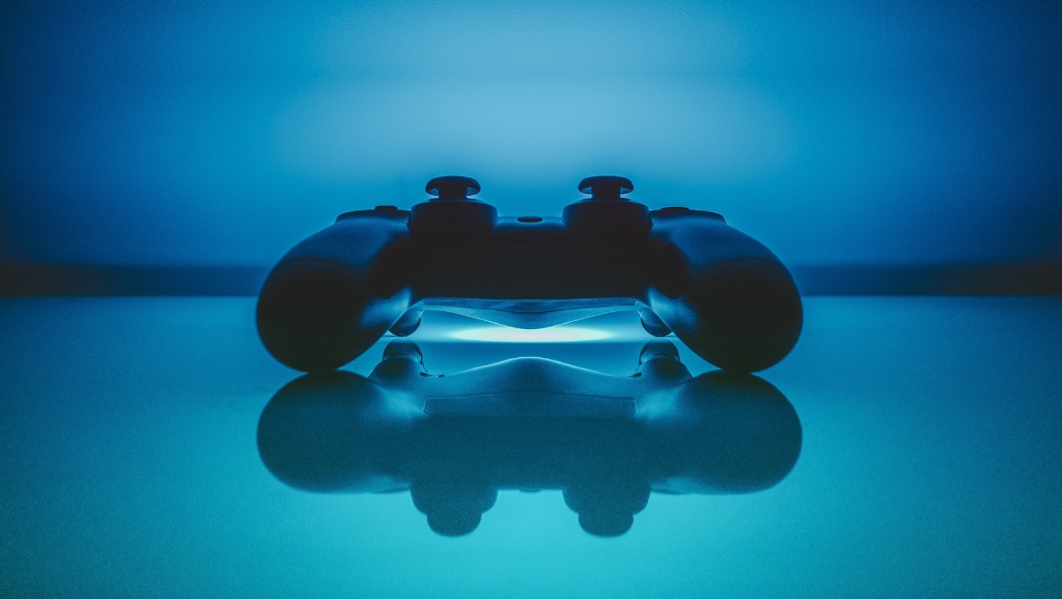 Can video games help to ease the Covid lockdown blues?