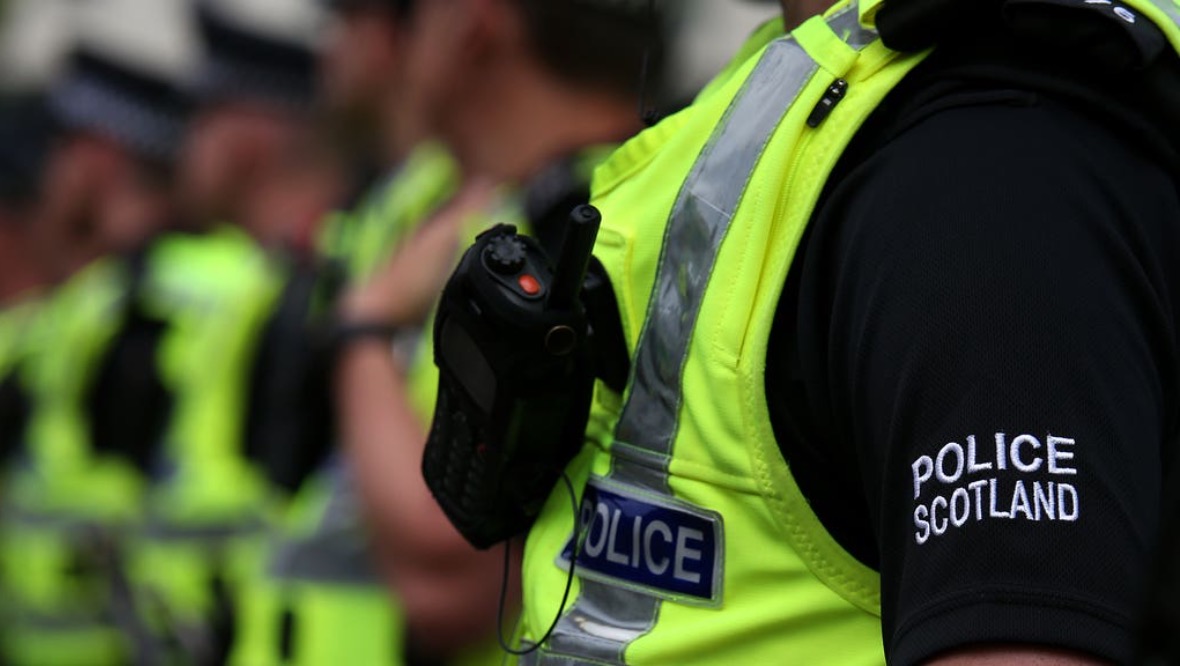 Plans to strengthen police complaints system announced