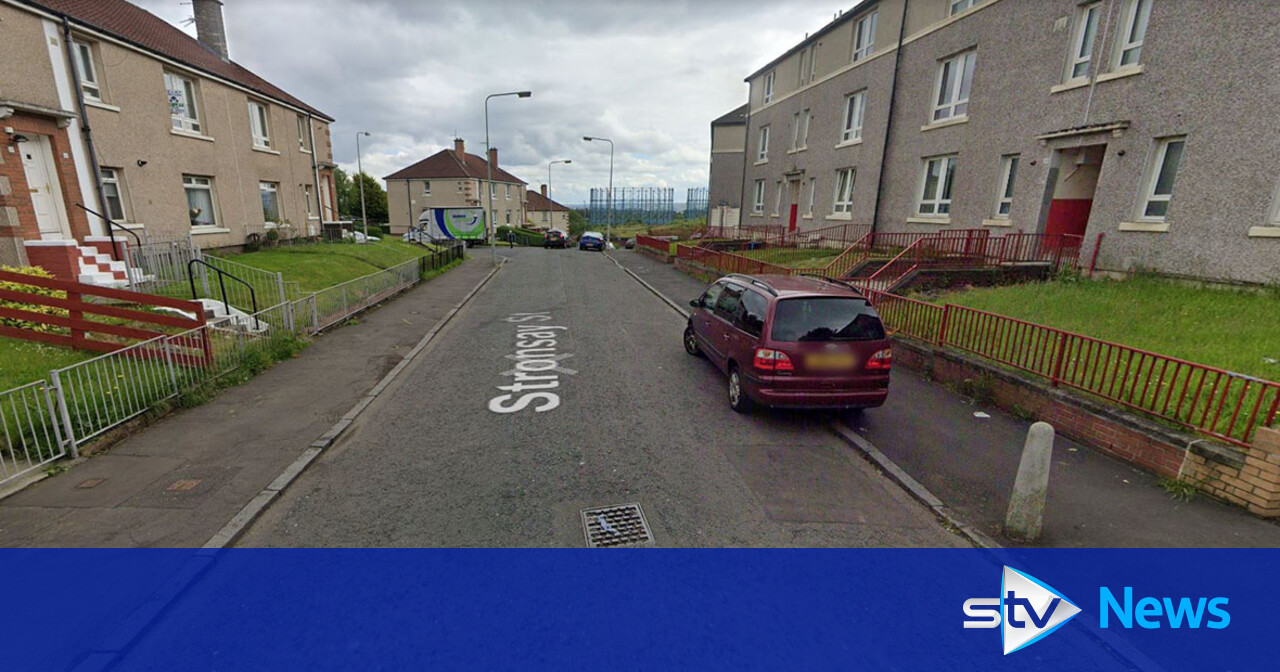 Woman seriously hurt after being 'deliberately' hit by car | STV News