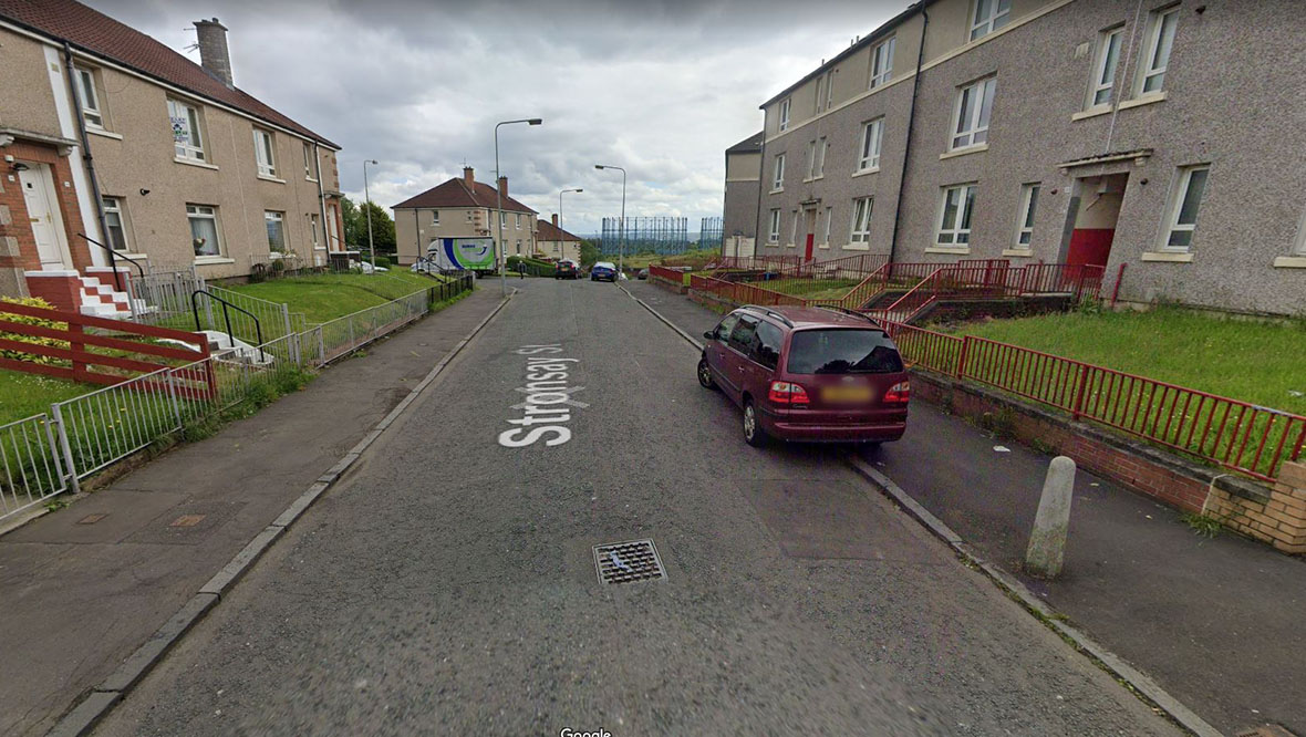 Woman seriously hurt after being ‘deliberately’ hit by car