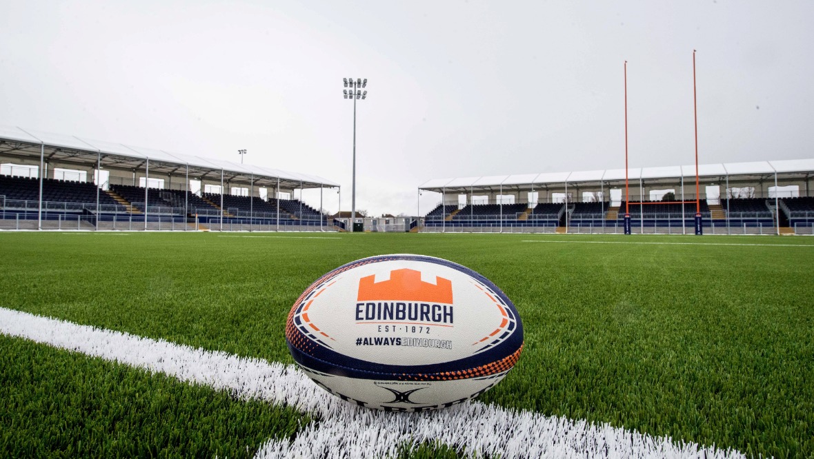 New £5.7m purpose-built rugby stadium completed