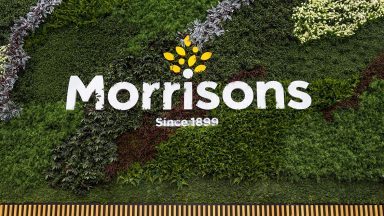 Morrisons to trial first ‘zero waste’ stores in Edinburgh