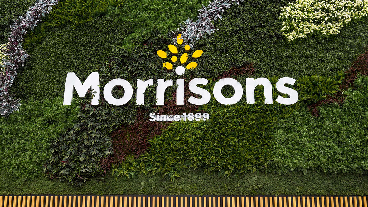 Morrisons to give supermarket staff Boxing Day off