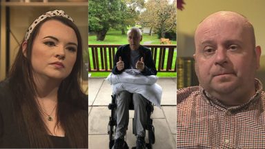 Coping with Covid: One year since Scotland’s first case