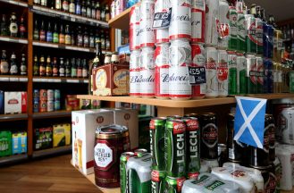 Minimum unit pricing calls despite fall in drink death rate