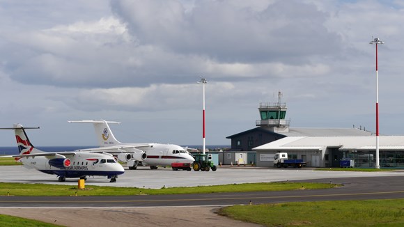 Funding to help reintroduce flights at Wick Airport