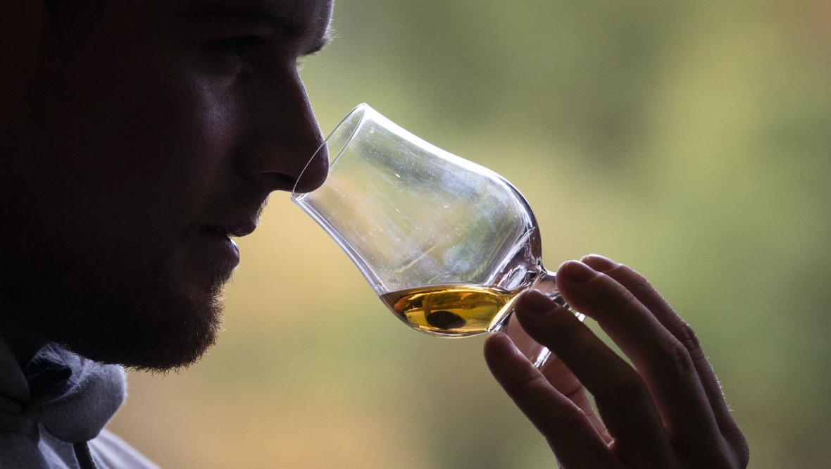 Whisky losses after US tariffs ‘reach half a billion pounds’