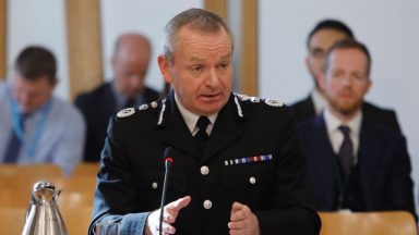 Police chief backs calls for inquiry into Rangers prosecutions