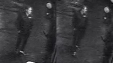 CCTV appeal to track down man after assault in street