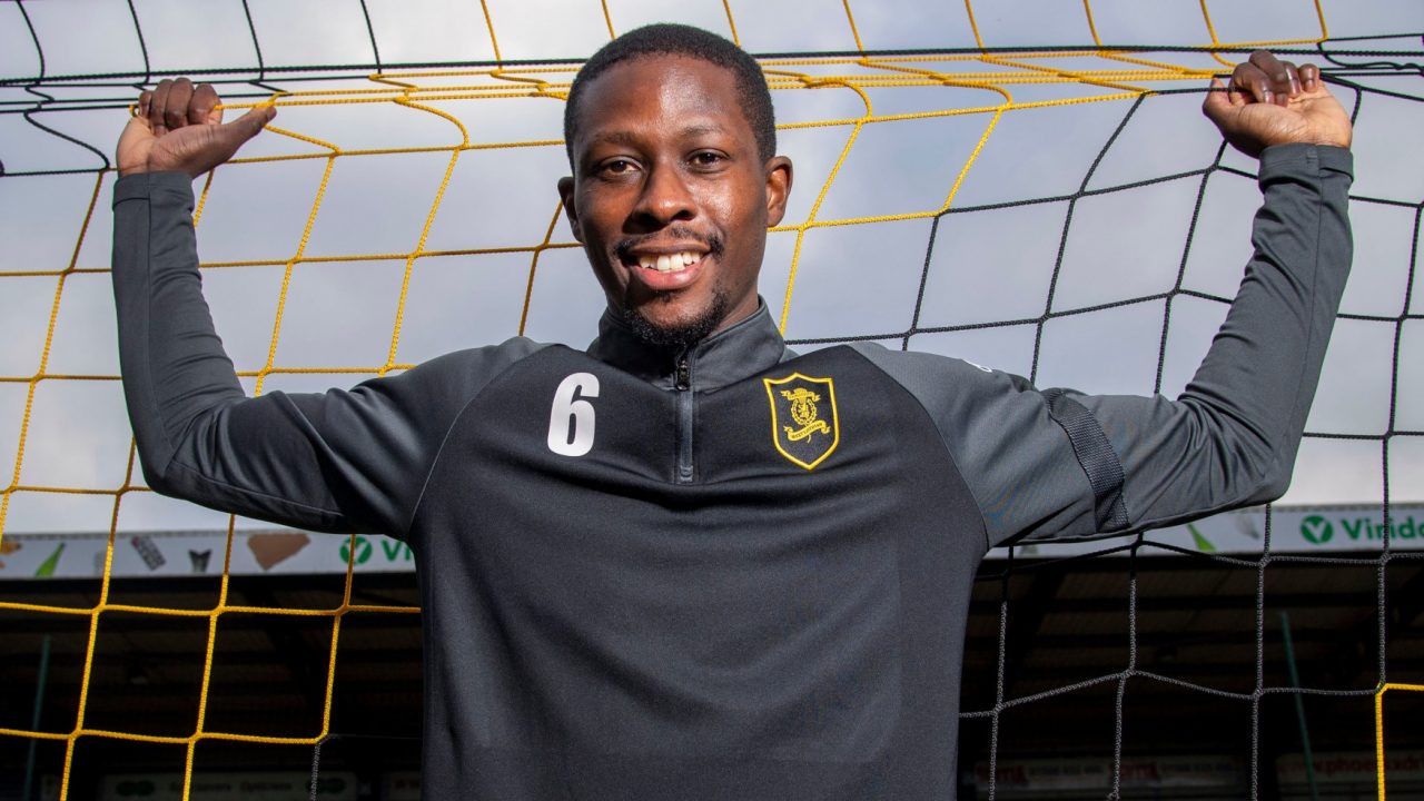 Bartley wants to ‘complete the story’ with Livi cup win