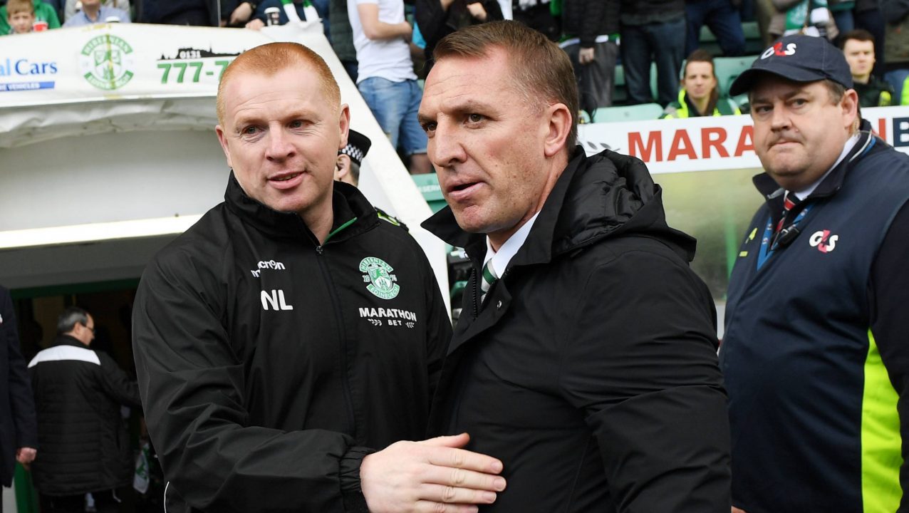 Rodgers: Sporting director is ‘absolutely critical’ for Celtic