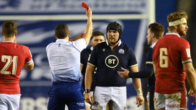 Fagerson may still play some part in Six Nations despite ban