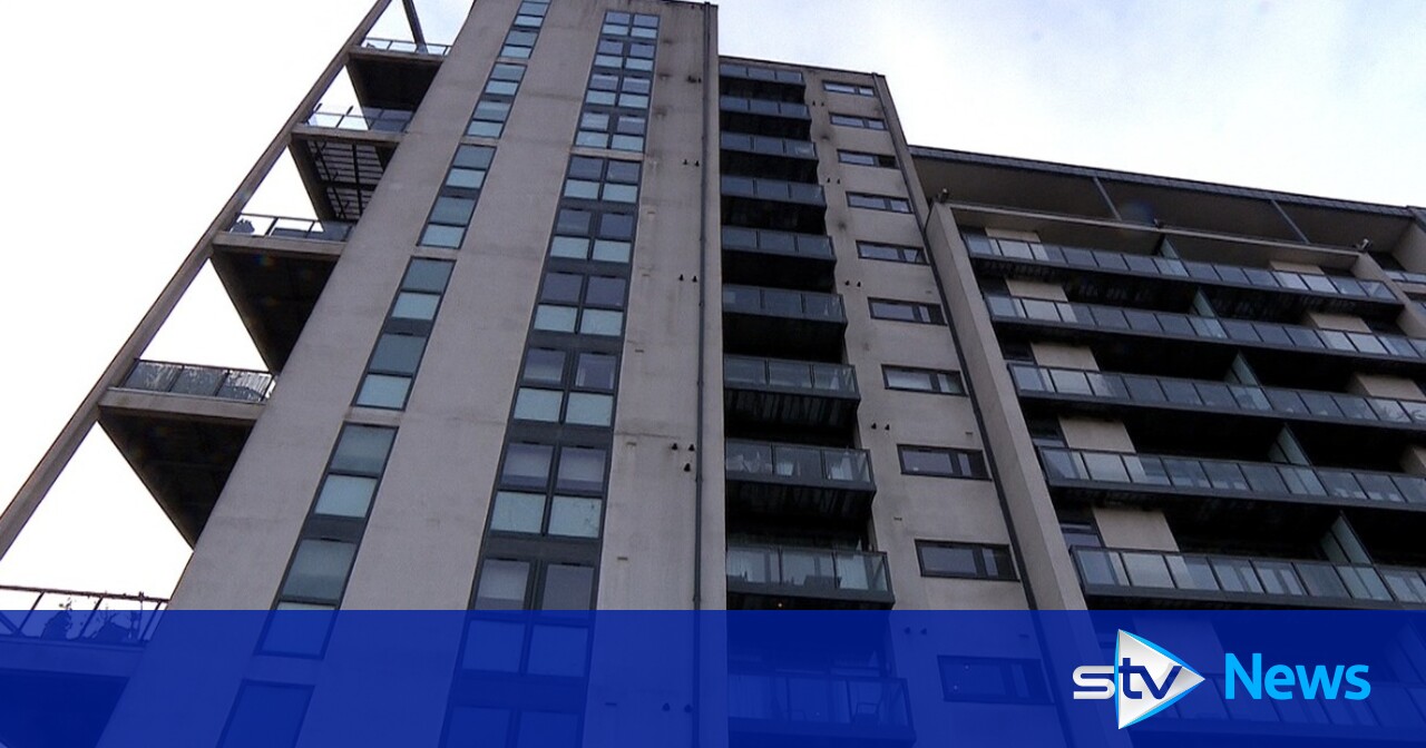 Scottish government accused of ‘scandalous lack of urgency’ on facade cladding