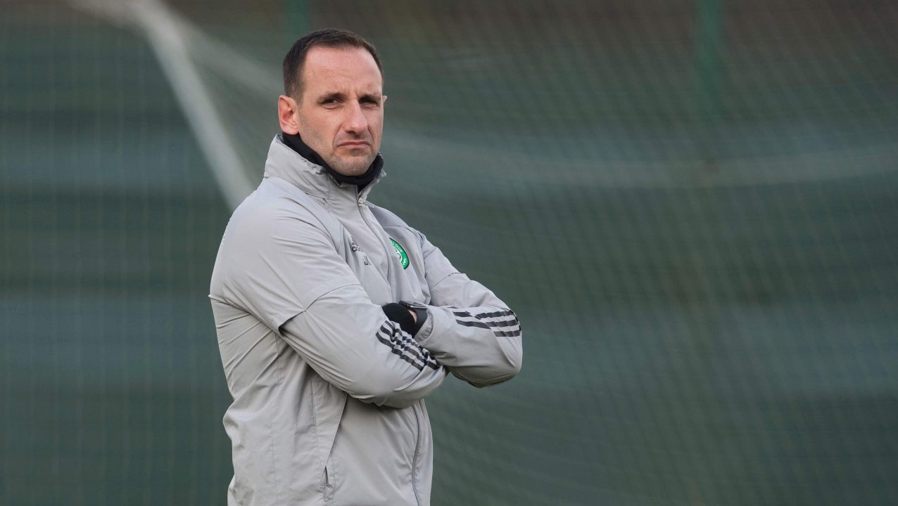 Kennedy: Celtic can find level to win Old Firm cup tie