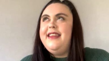 Unmuted: Sharon Rooney shares her lockdown diary secrets