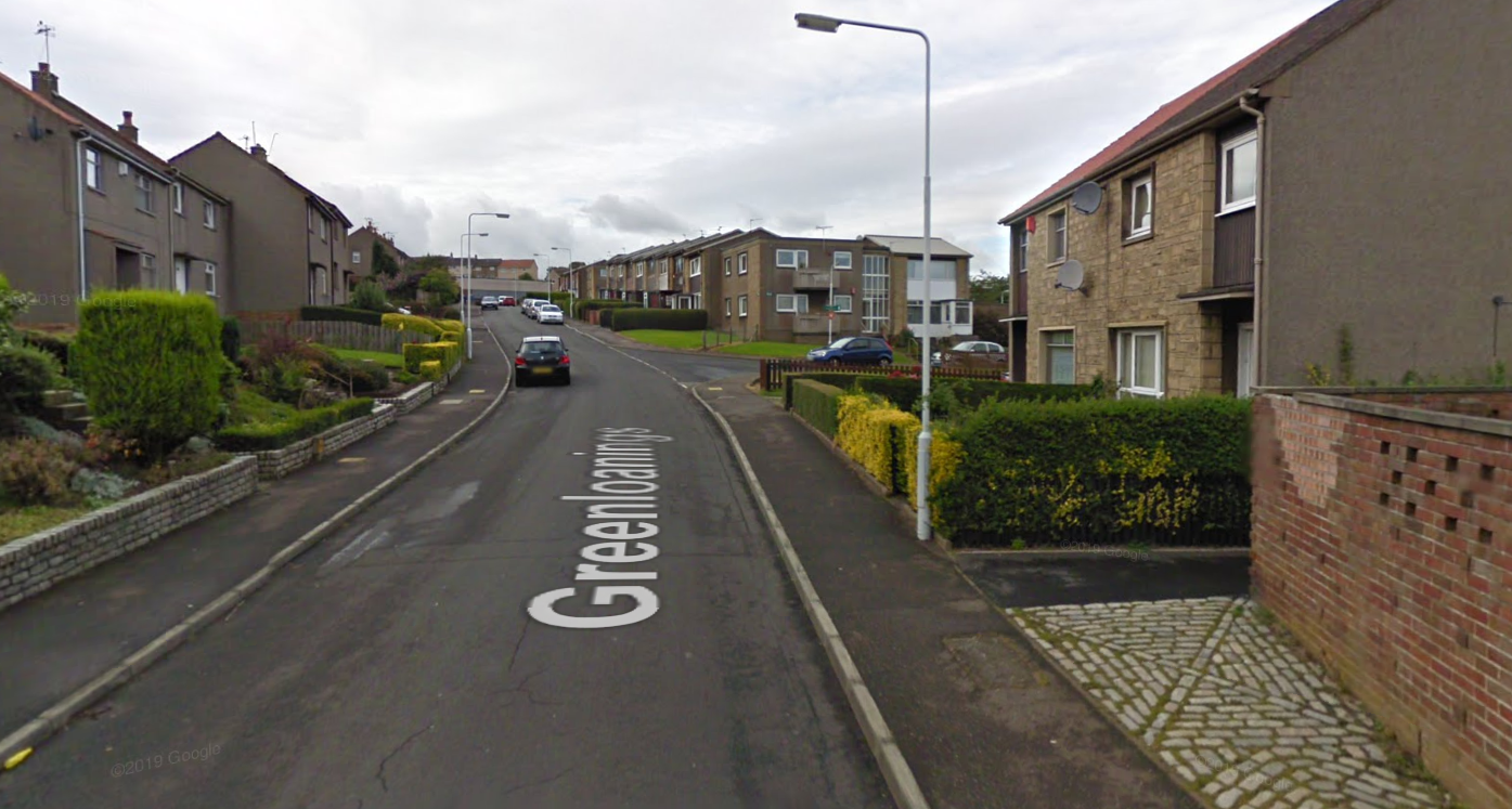 Serial offender could be behind town's indecent exposures STV News