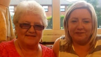 ‘Choosing relatives to attend mum’s funeral was horrendous’