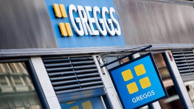 Greggs opens 24-hour bakery at Glasgow International Airport, creating 30 jobs