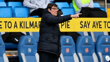 Wright: Quality and character were key to Kilmarnock’s victory