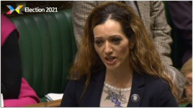 Former SNP MP Tasmina Ahmed-Sheikh among 32 Alba candidates