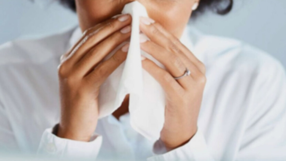 Common cold protection against Covid ‘may have wide effect’