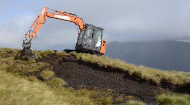 Scottish Government launches £22m fund to restore peatlands