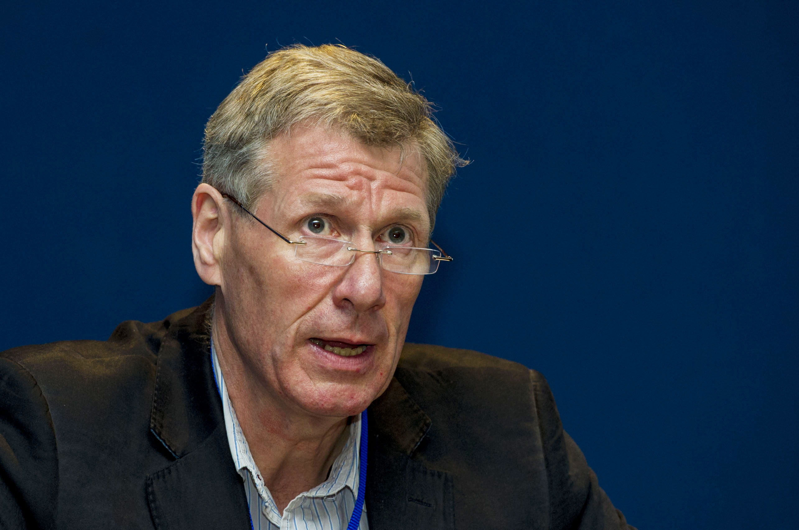 Kenny MacAskill's remarks as a former justice secretary were without precedent.