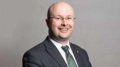 Glasgow SNP MP Patrick Grady faces suspension over ‘unwanted sexual advance’ towards teen party worker in pub