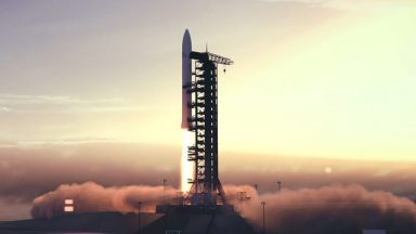 Scottish rocket company gets £2.5m from European Space Agency